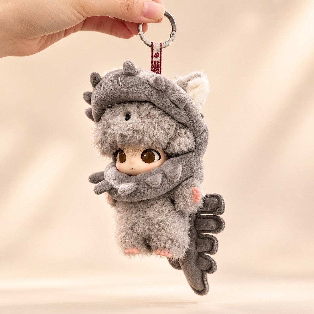 Spike costume thumbnail