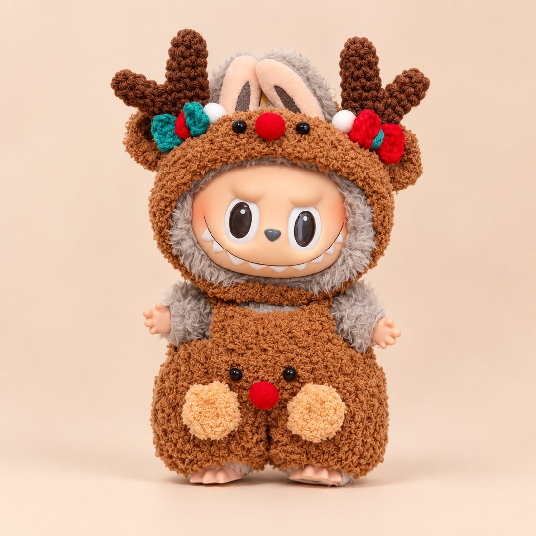 Holly costume thumbnail